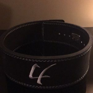 Workout belt- Strengthshopusa